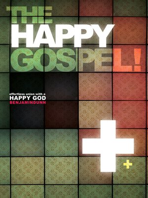 cover image of The Happy Gospel